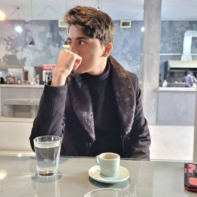 Parsa Taheri